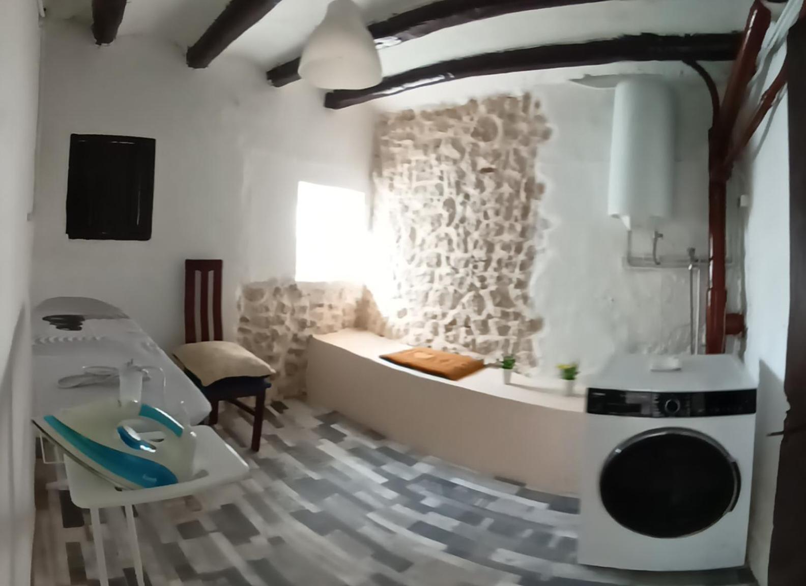 Вілла Cal Minguet - Lleida - Juncosa - Les Garrigues - Priorat - Montsant Екстер'єр фото